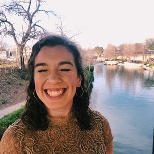 Meet your Posher, Daisy